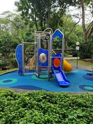 Clementi Park (D21), Condominium #425074051